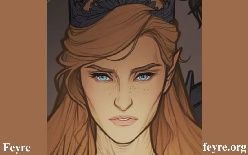 feyre