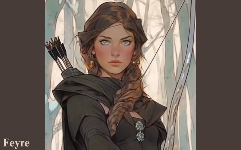 feyre