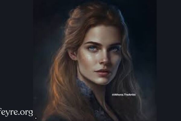 feyre archeron