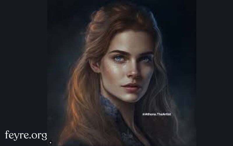 feyre archeron