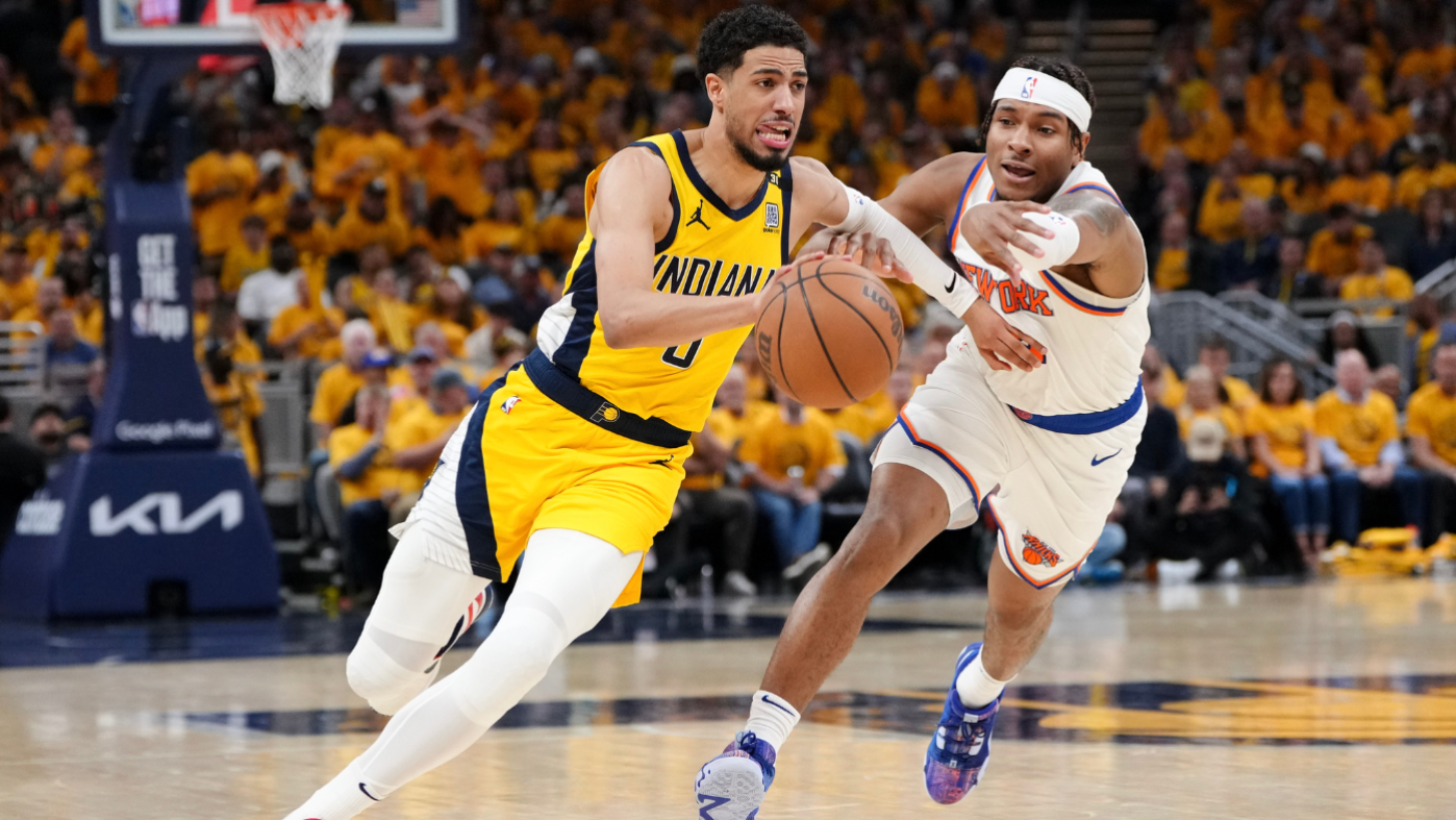 knicks vs pacers match player stats