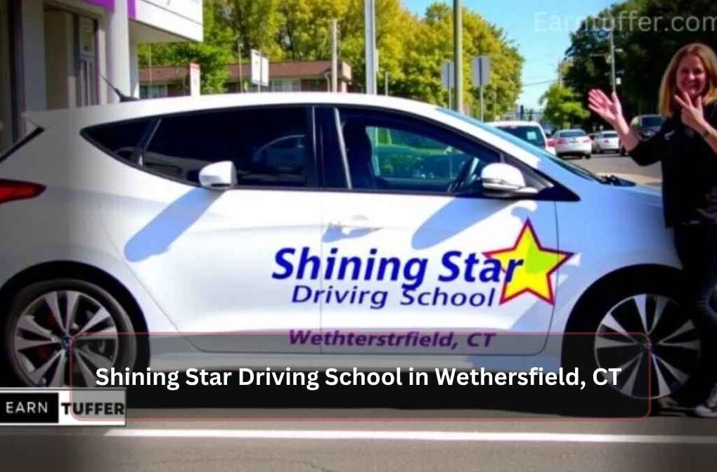 Shining Star Driving School in Wethersfield CT