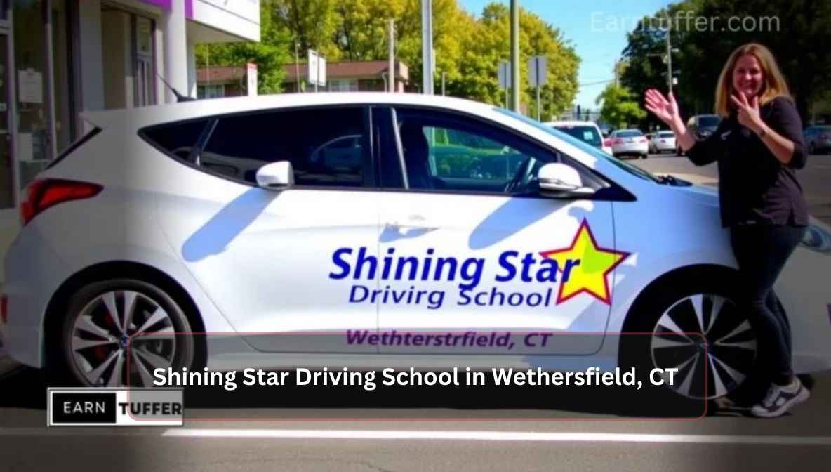 Shining Star Driving School in Wethersfield CT