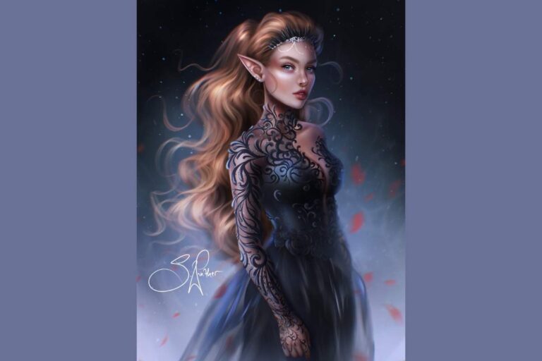 feyre