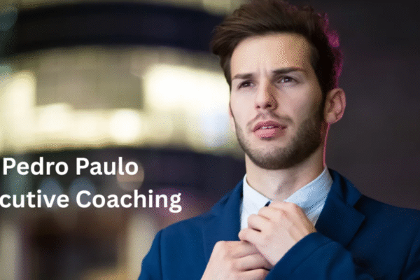 Pedro Paulo Executive Coaching: Unlock Elite Performance and Transformational Leadership pedro paulo executive coaching