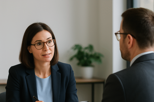 What Is Executive Coaching