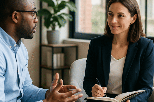 Why Hire a Leadership Coach