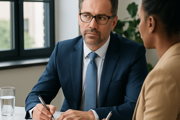 How to Choose an Executive Coach