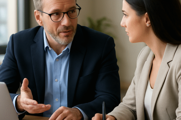 Affordable Executive Coaching