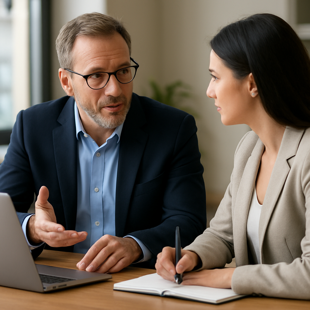 Affordable Executive Coaching