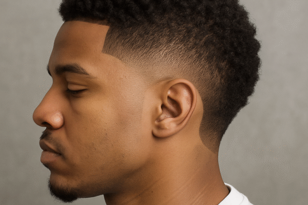 Burst Fade
